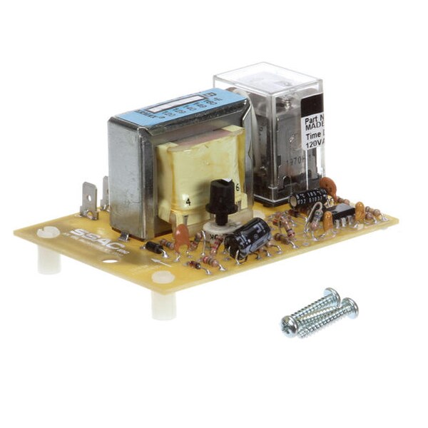 Keating Water B Board Water Level Aut 001166 - main